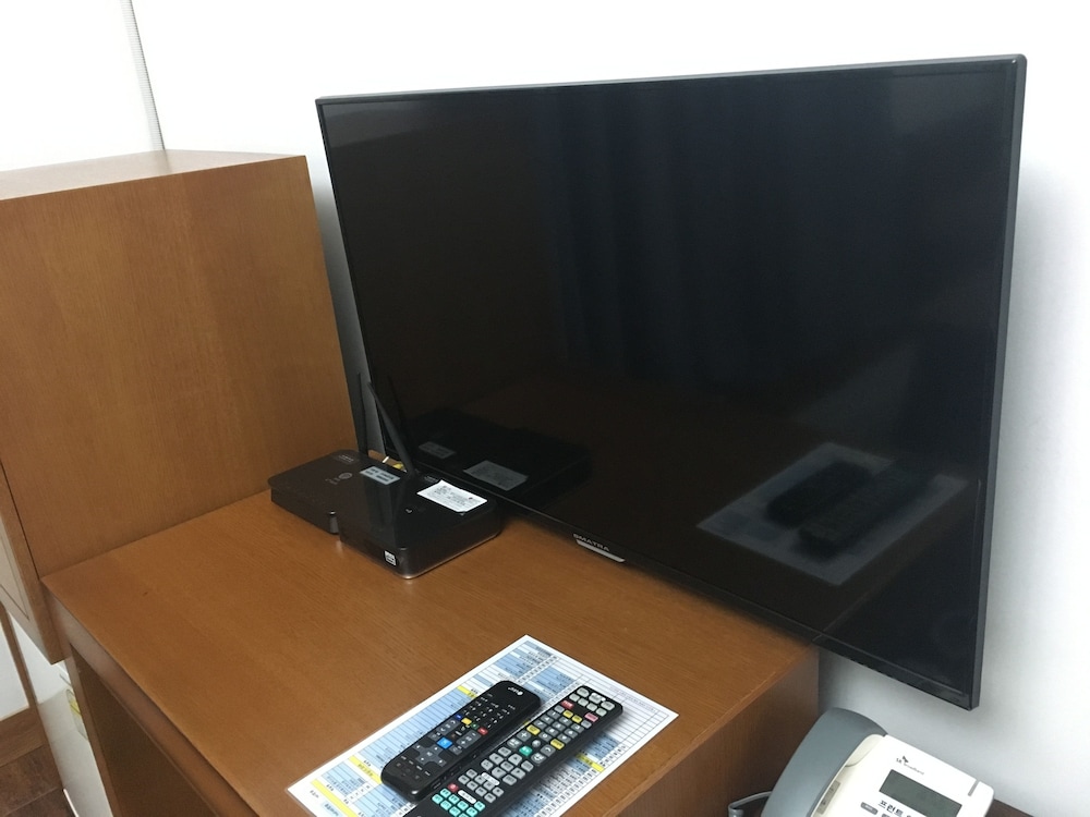 Suanbo Hotel Screen 22/44