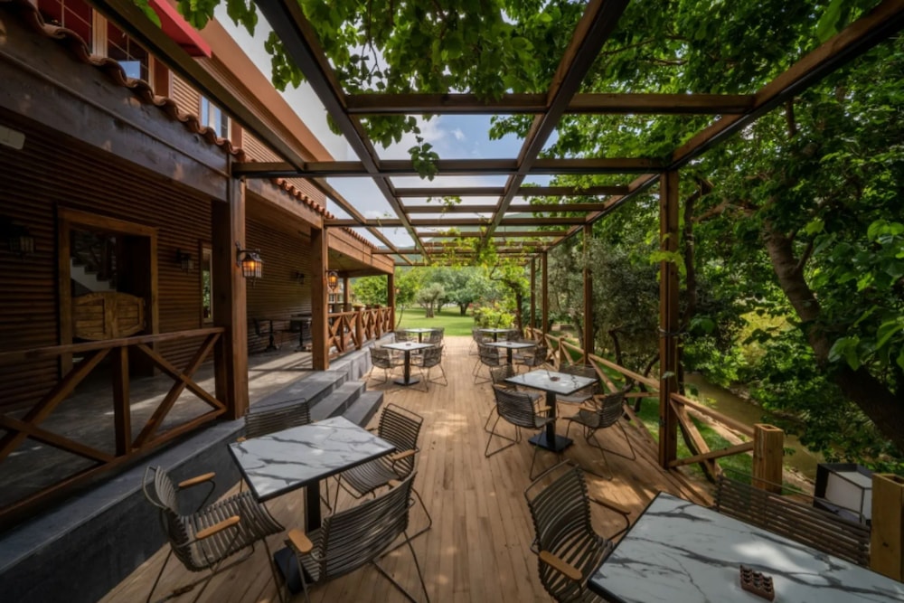 Batihan Vadi Hotel 51/89