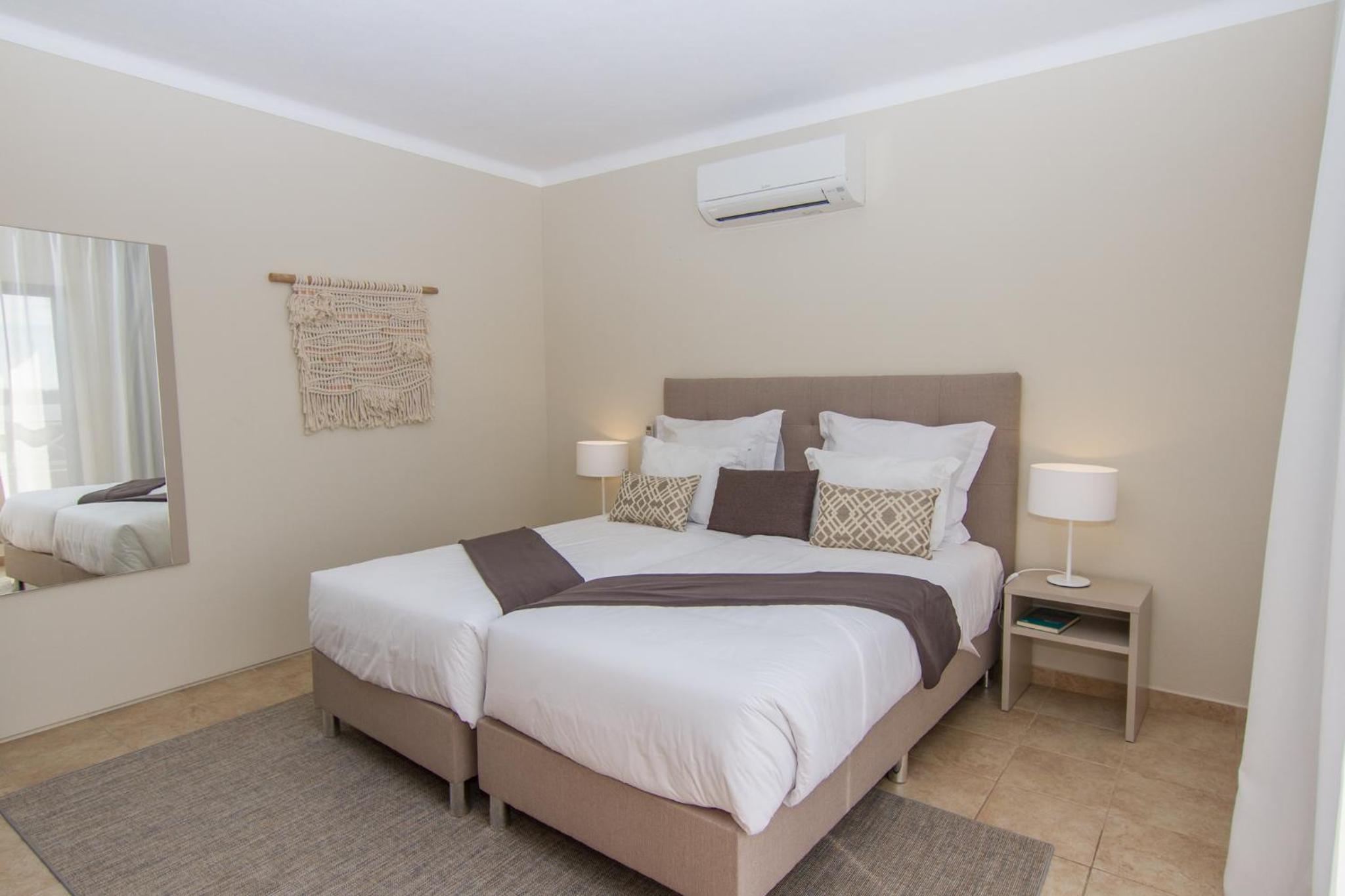 1 Bedroom, Duplex, Apartment, Balcony، Pestana Gramacho Residences 2/7