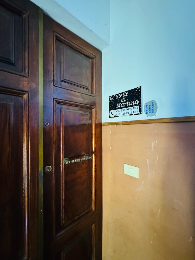 Le Stelle Di Martina Affittacamere 2/36