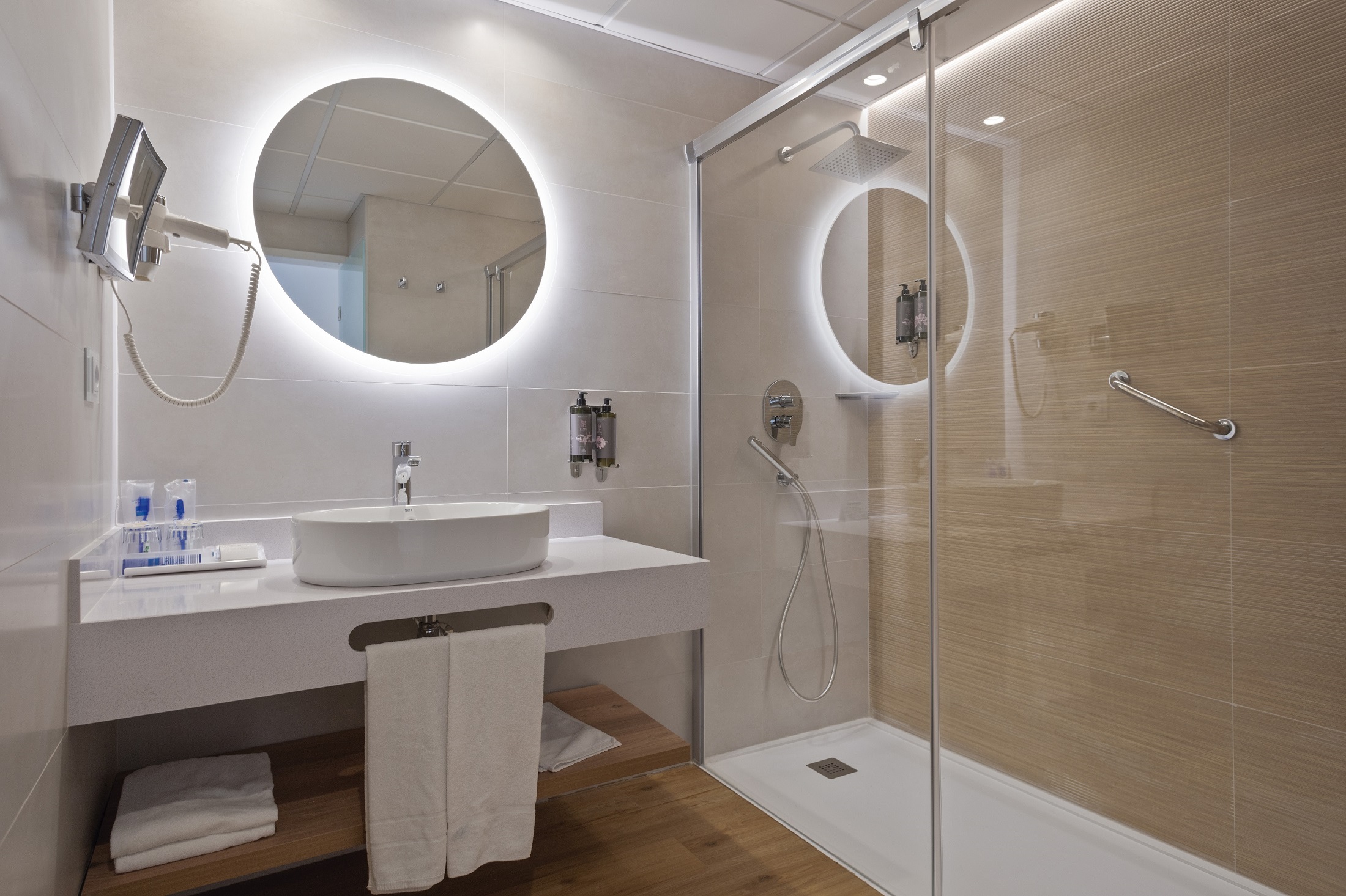Premium, Hotel Best Terramarina 5/5