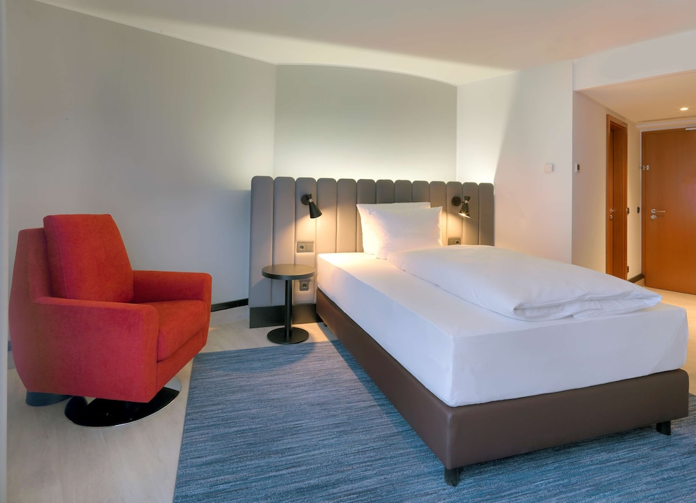 Radisson Blu Park Hotel Conference Centre Dresden Radebeul 28/83
