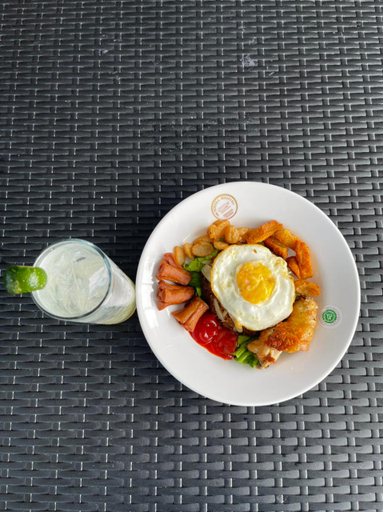 Holy Kost Setiakawan Sekok 6/11