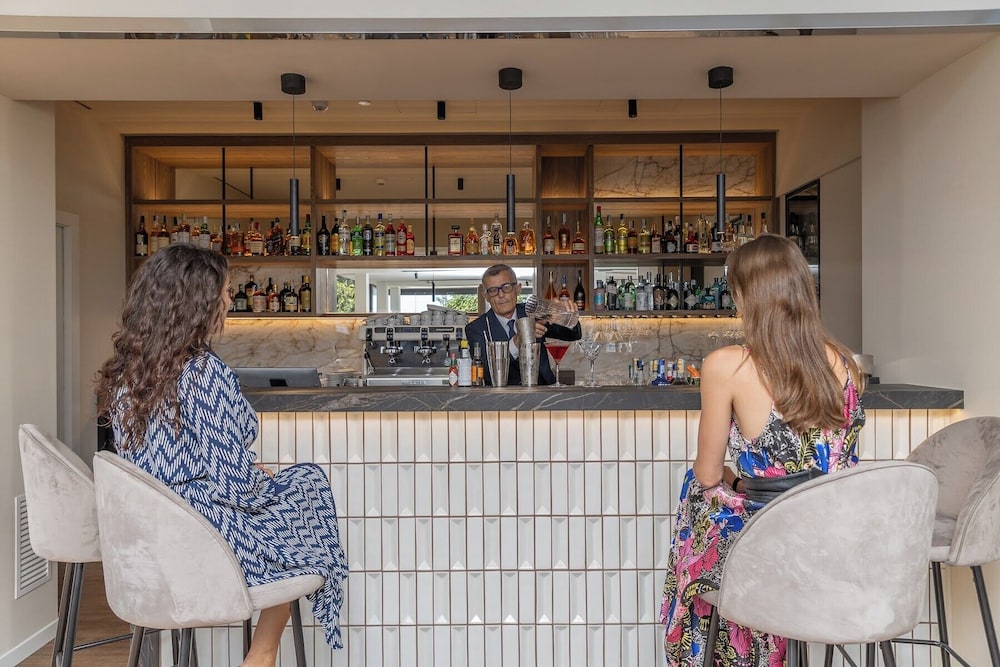 Splendide Riviera Boutique Art Hotel 29/50