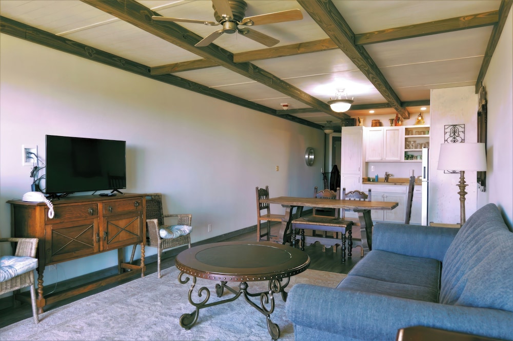 Chautauqua Resort & Conference Center 38/50