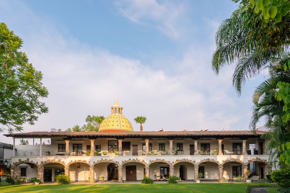 Anticavilla Hotel and Spa 2/73