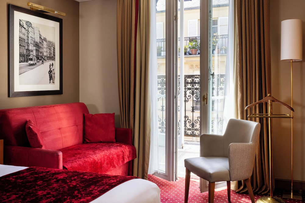 Hotel Royal Saint Michel 24/50