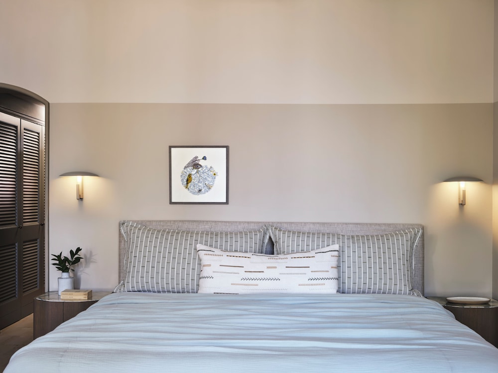 Residence, Twin Beds, King Bed, with Pool