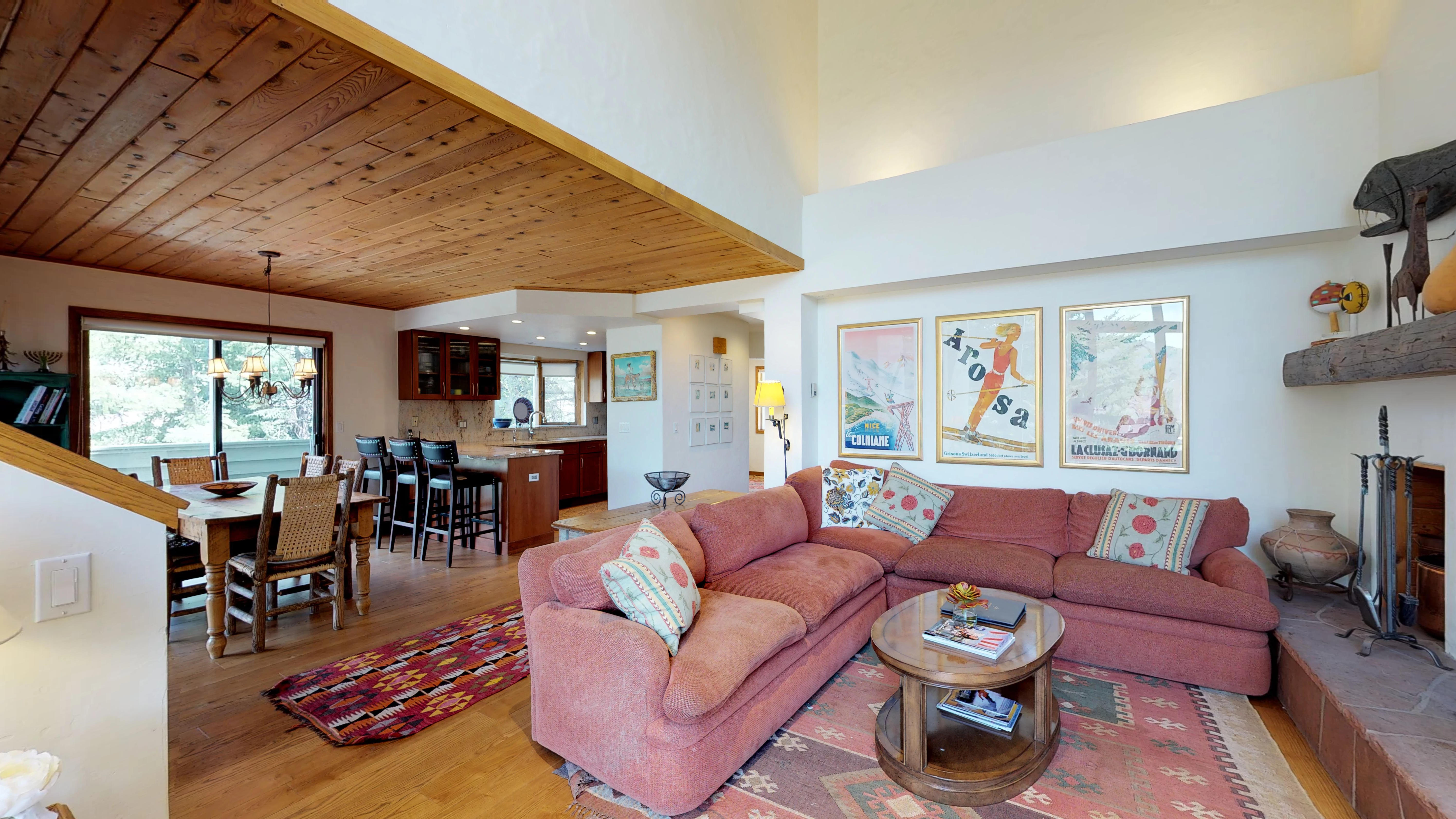 Vail Residences at Cascade Village 39/57