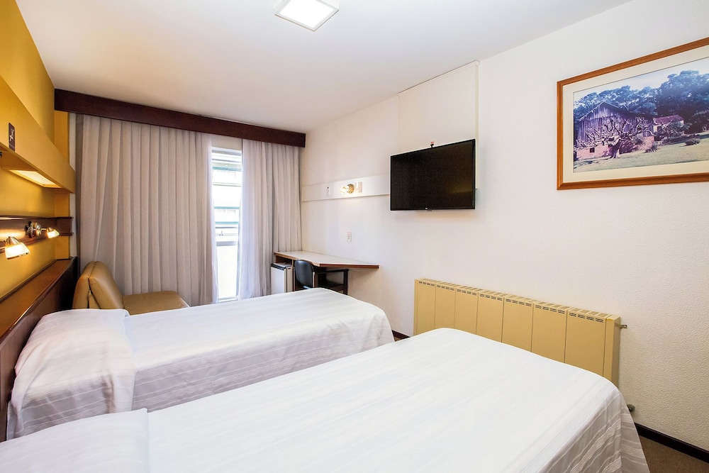Hotel Vinocap 10/45