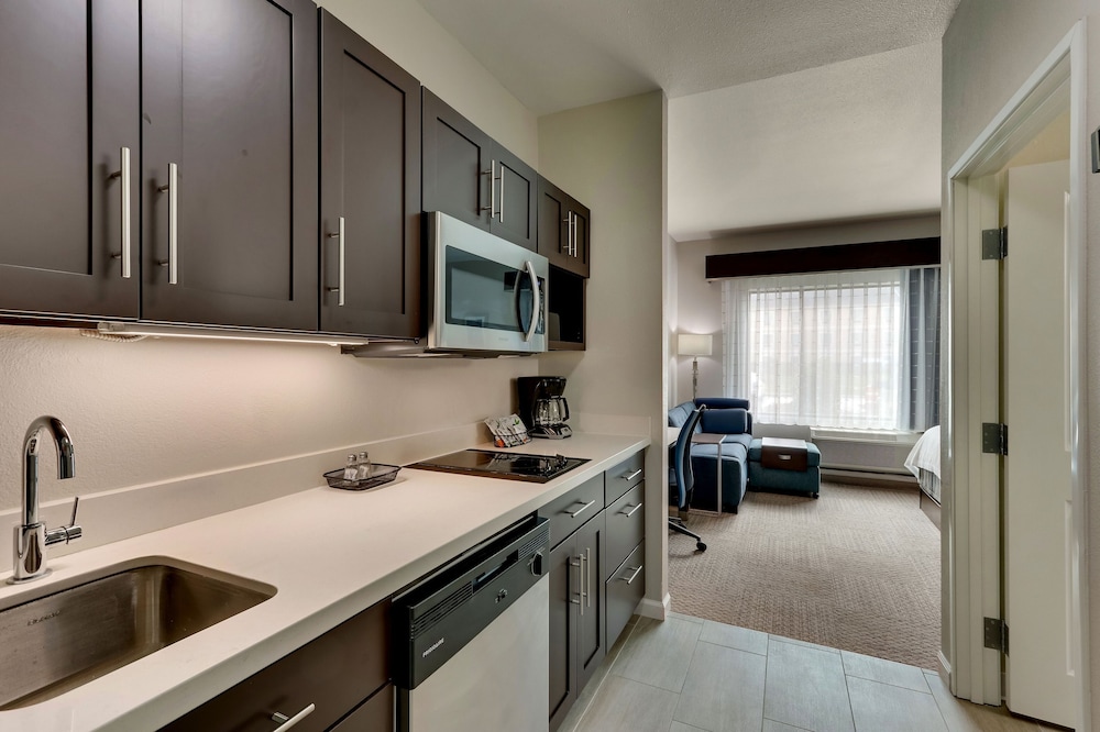 TownePlace Suites Houston I-10 East 27/61