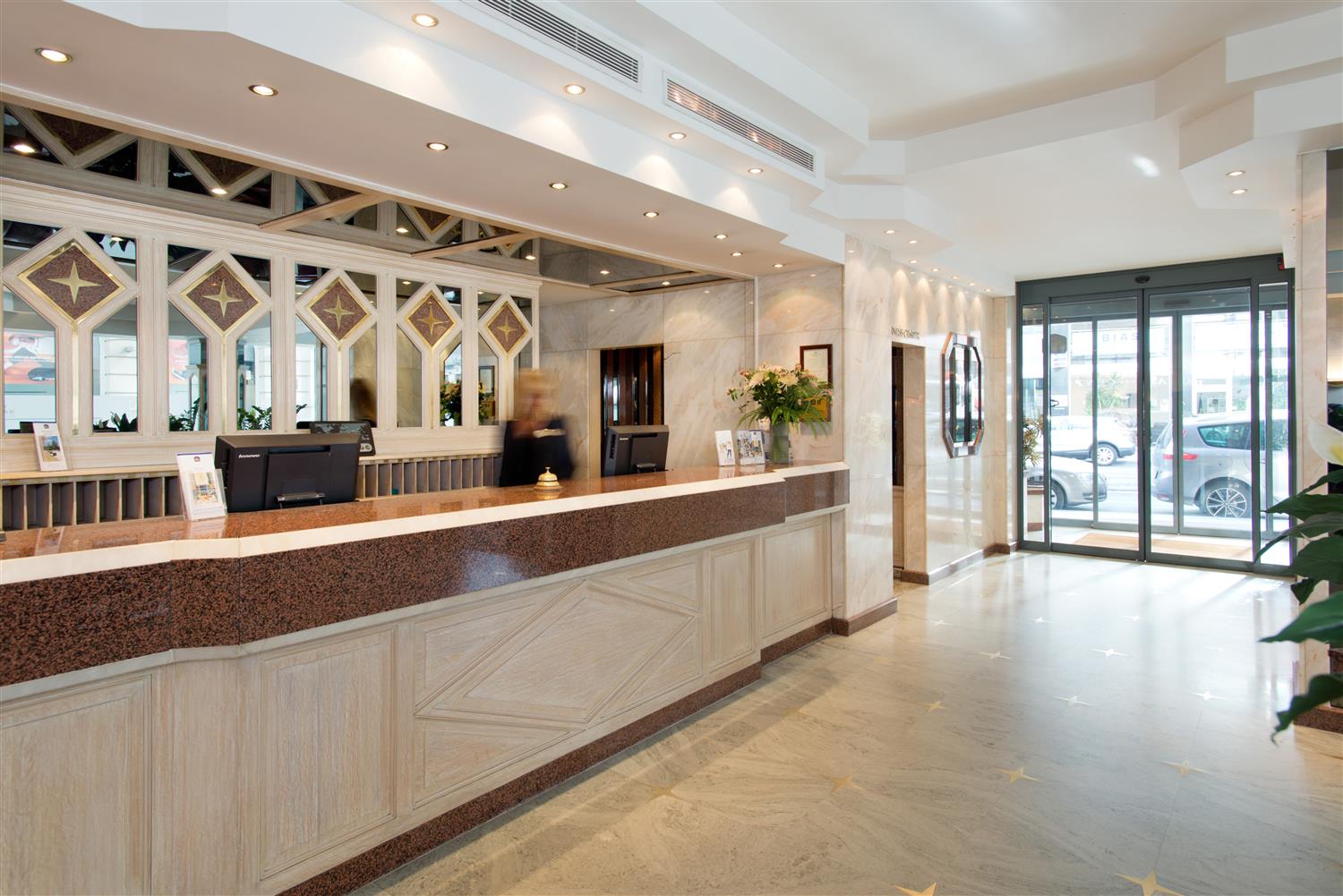 Best Western Royal Centre