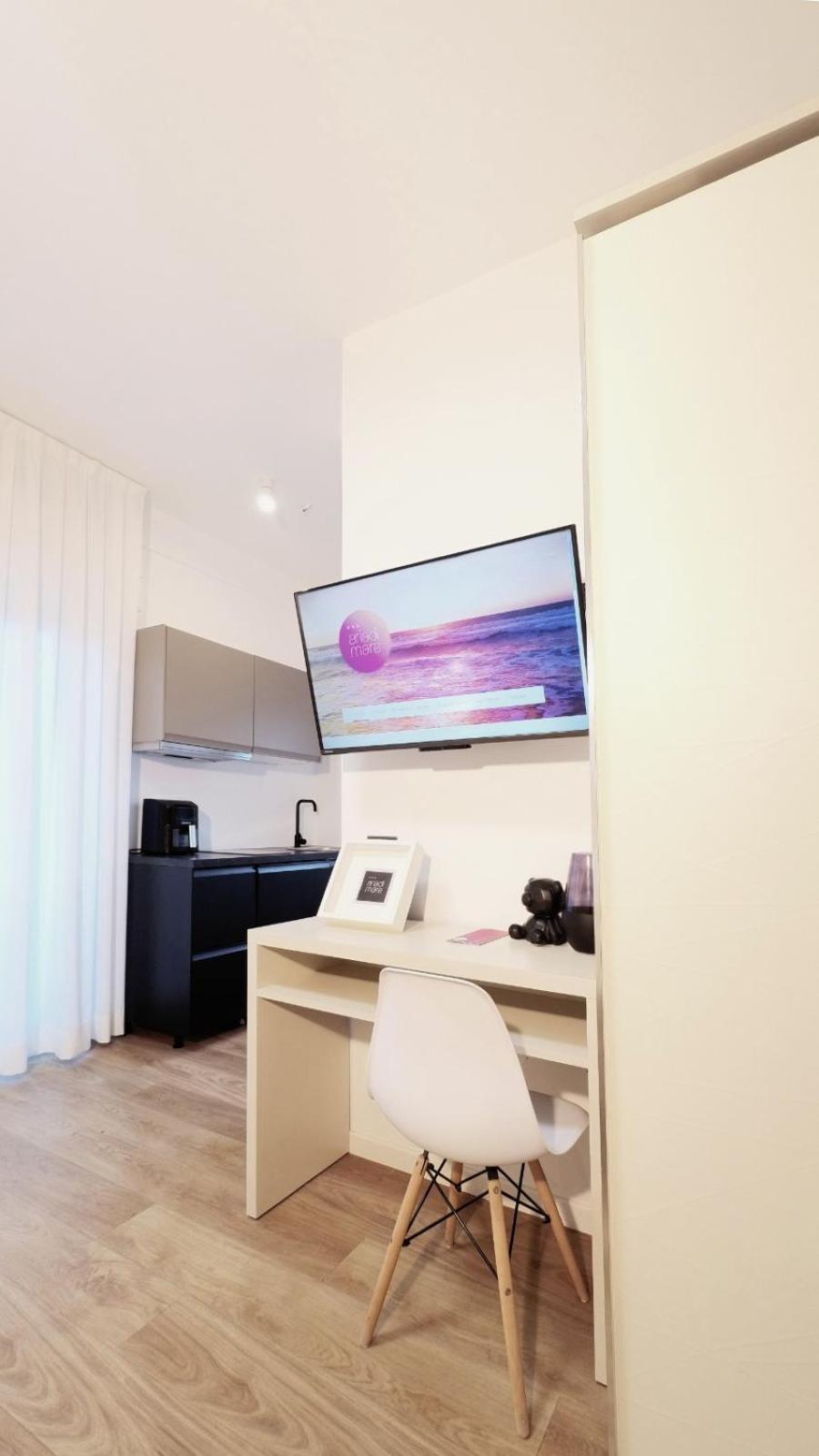 Hotel Aria Di Mare 47/51