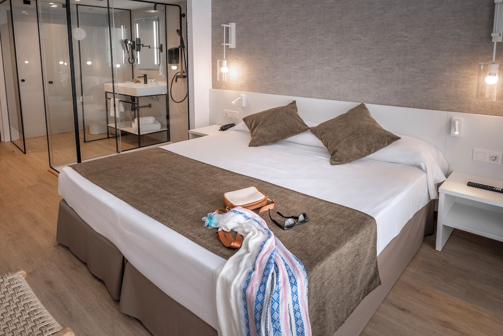GHT Costa Brava & Spa 18/50