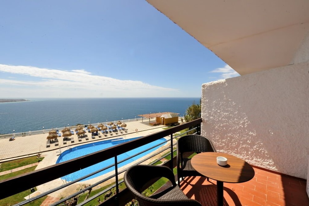 Hotel Salobrena Suites 28/34