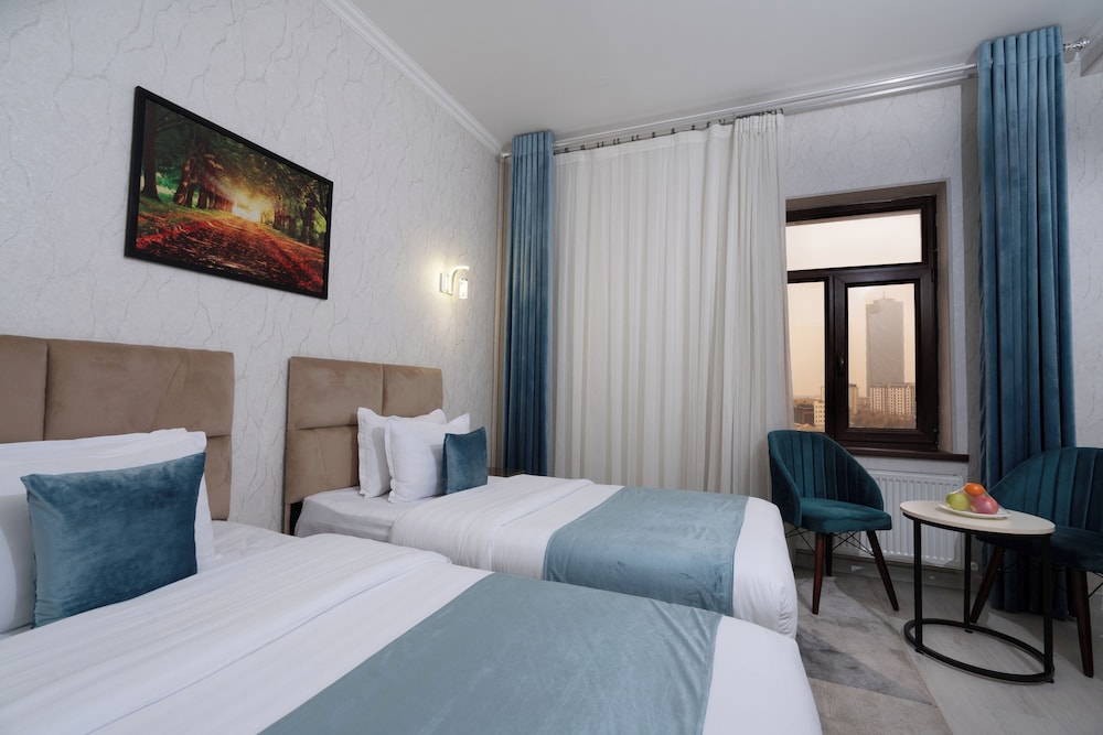 STANDARD, TWIN BEDS