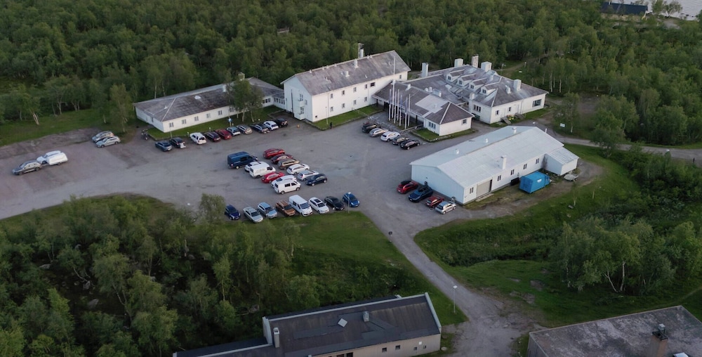 Lapland Hotels Kilpis 61/71