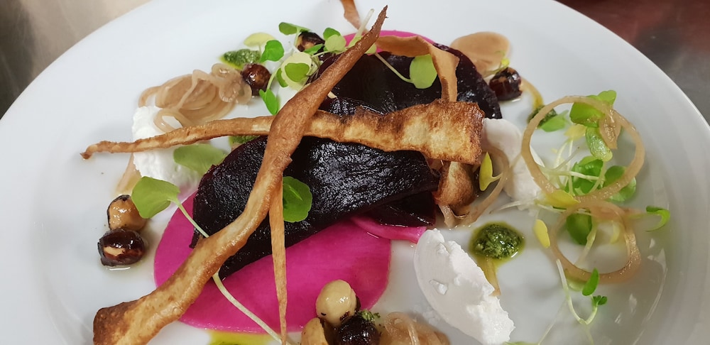 The Thatch Inn 23/50