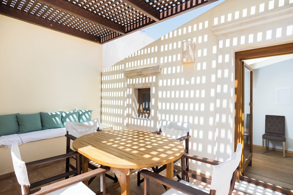 Z Boutique Hotel 30/50
