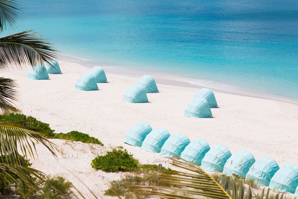 The Palms Turks and Caicos 62/70