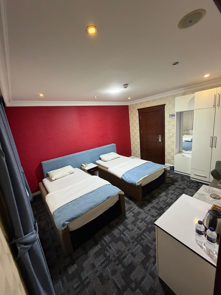 Hotel Dosco 30/54