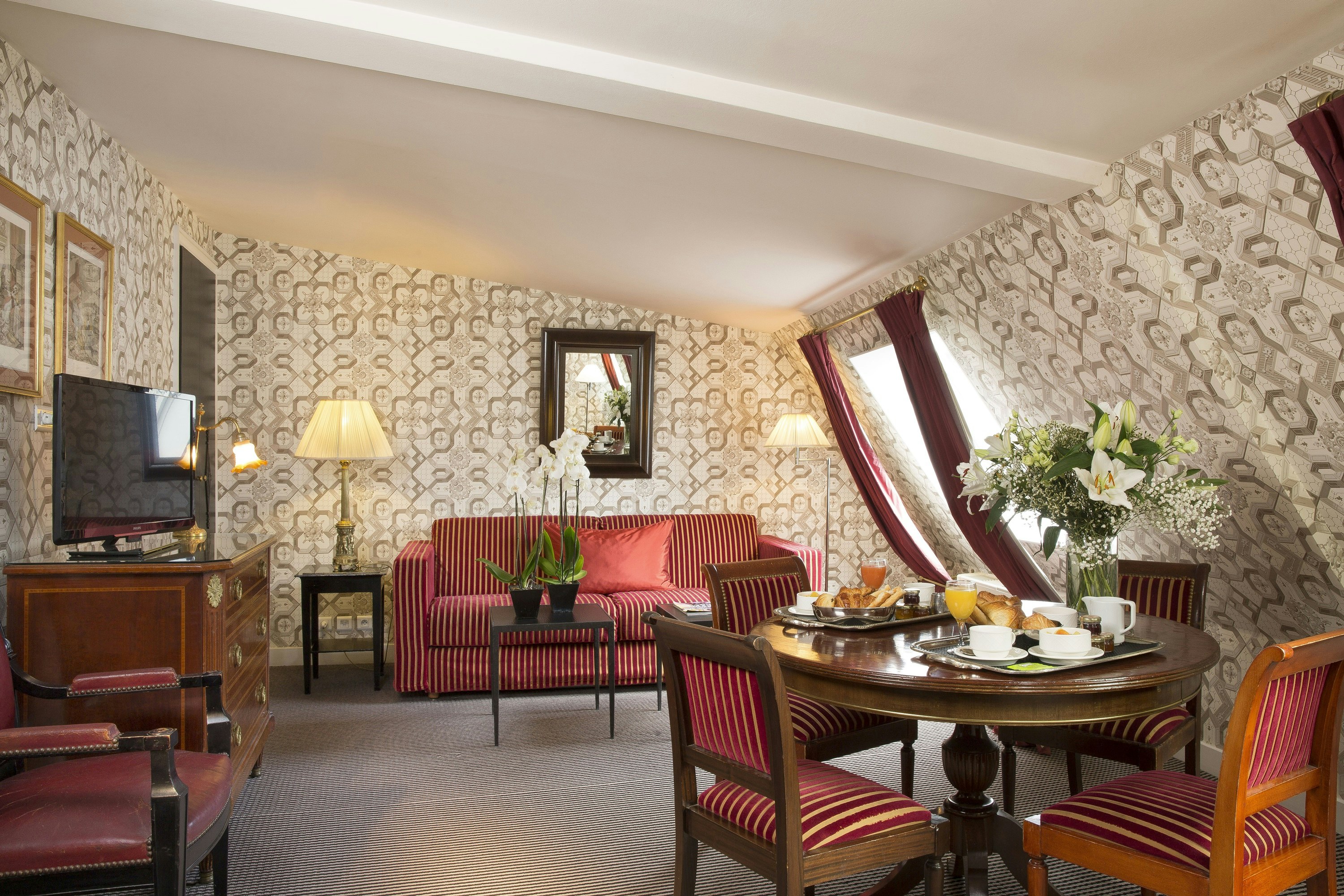 Residence des Arts 38/56