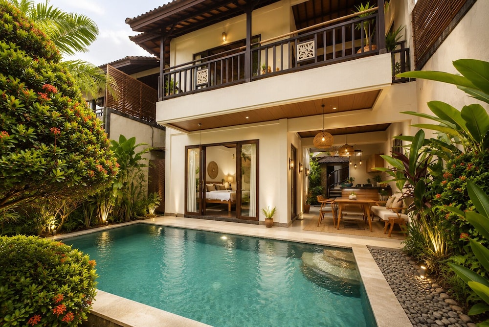 Bali Ayu Hotel And Villas 6/75