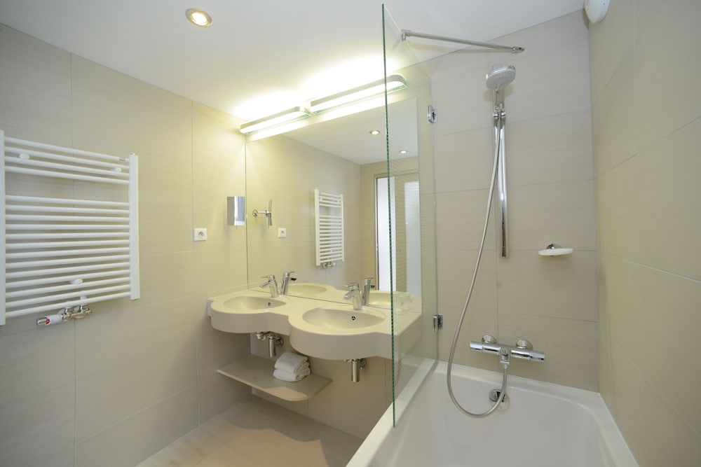 Previthal Hotel de la Baie Thalasso & Spa Marin 9/66