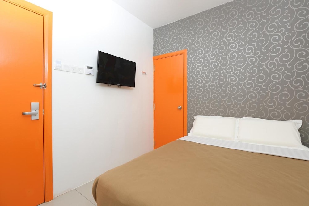 1 Hotel Mahkota Cheras 20/61