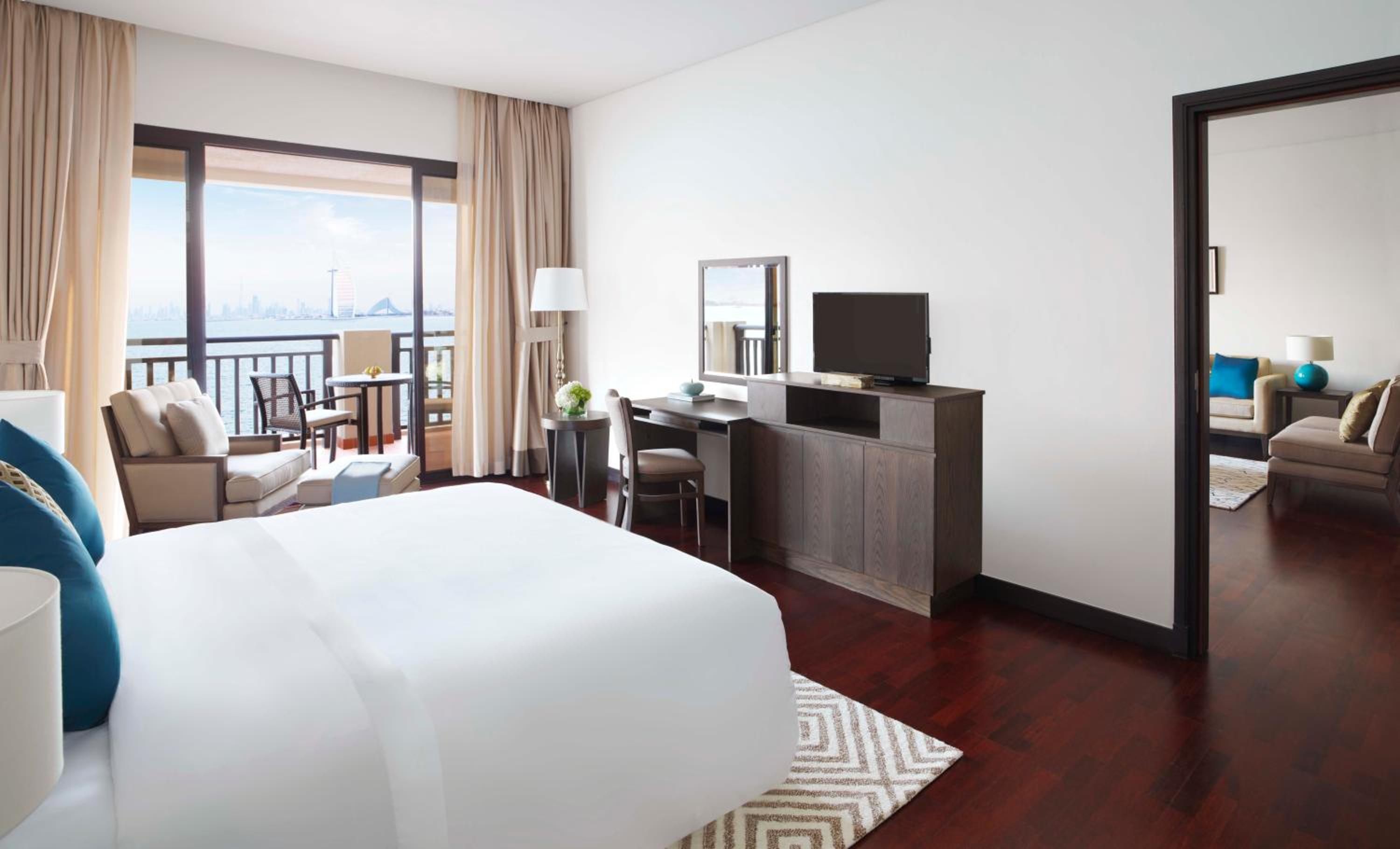 1 Bedroom, Apartment, King Bed