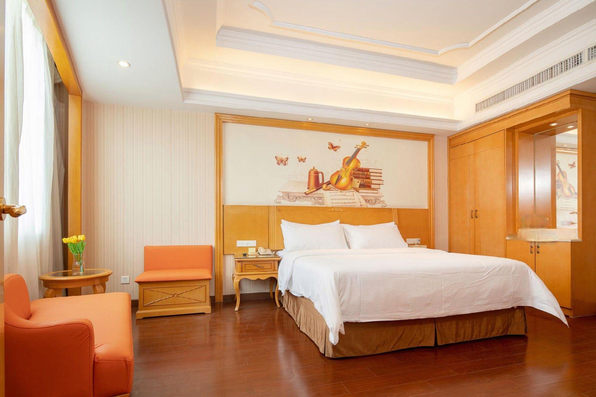 Vienna Hotel (Guangzhou Airport Road Huangshi) 18/60