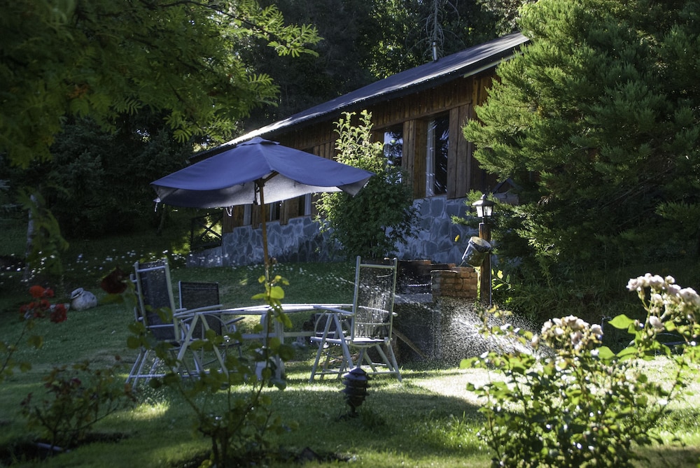 Cabañas Villa Pañil 3/50