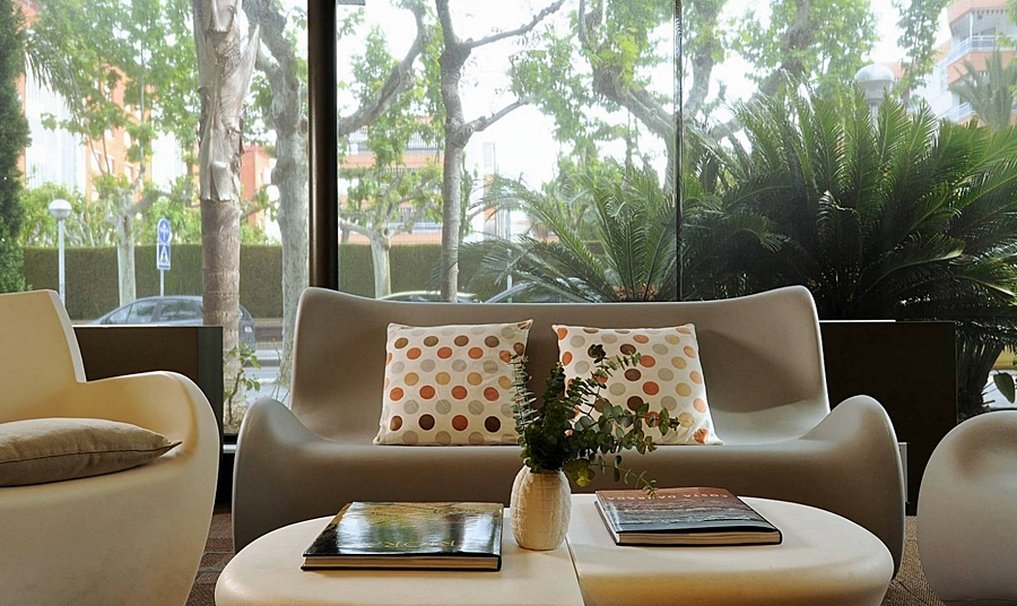 Magnolia Hotel - Adults Only 38/49