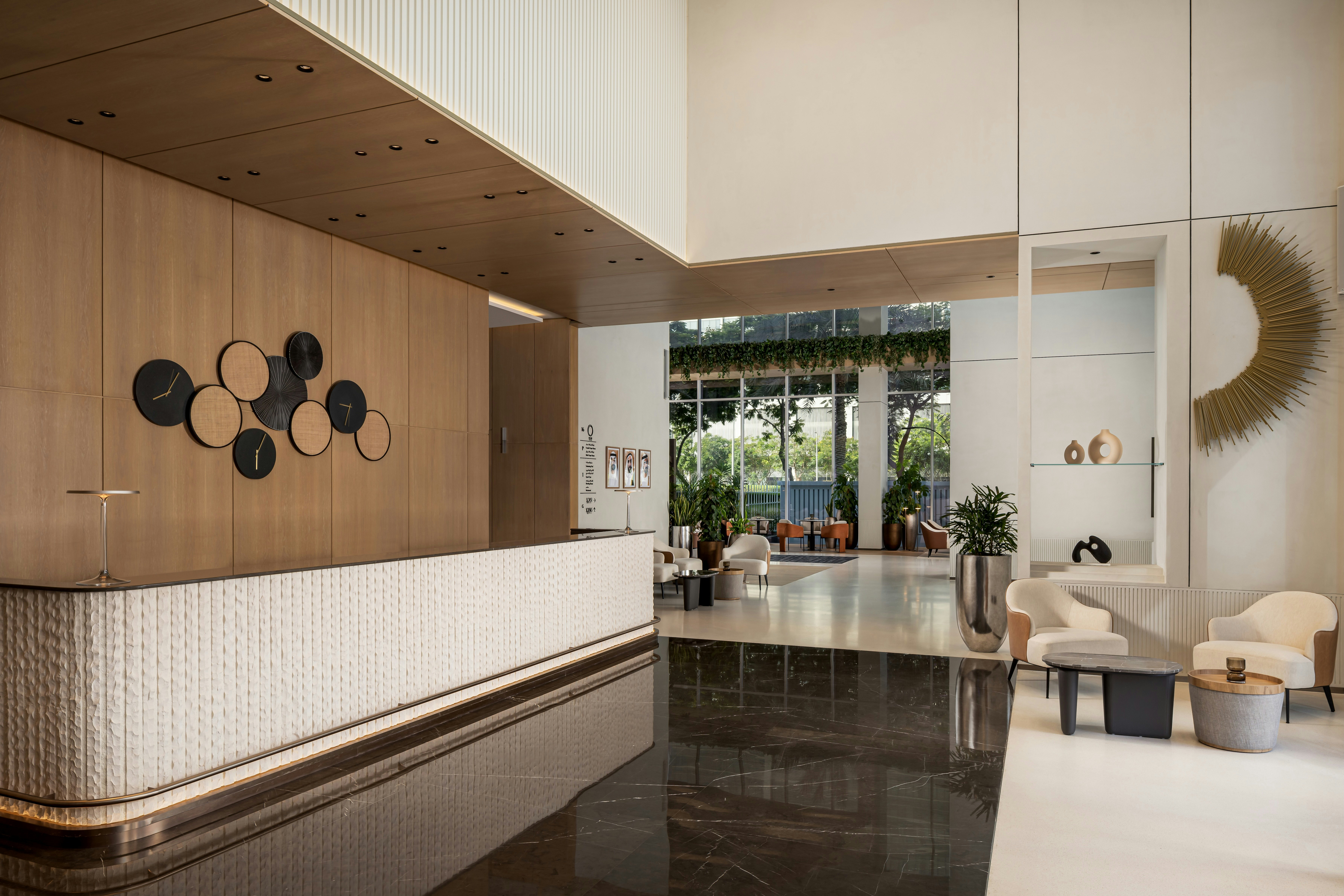 Renaissance Business Bay Hotel, Dubai photo5
