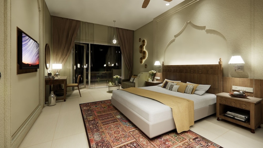 The Fern Sattva Resort, Little Rann of Kutch 15/65