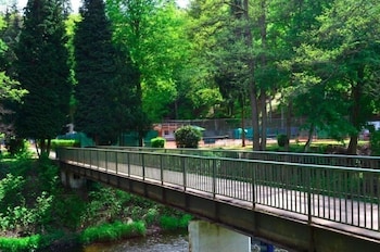 Sport Resort Hotel Gejzirpark 42/50