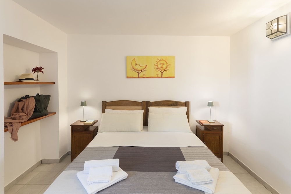 Masseria Salento 500 12/50