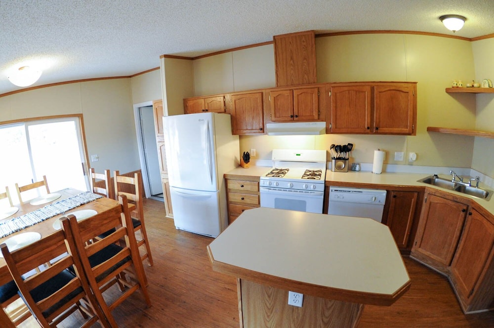 Royal Gorge Cabins 65/69