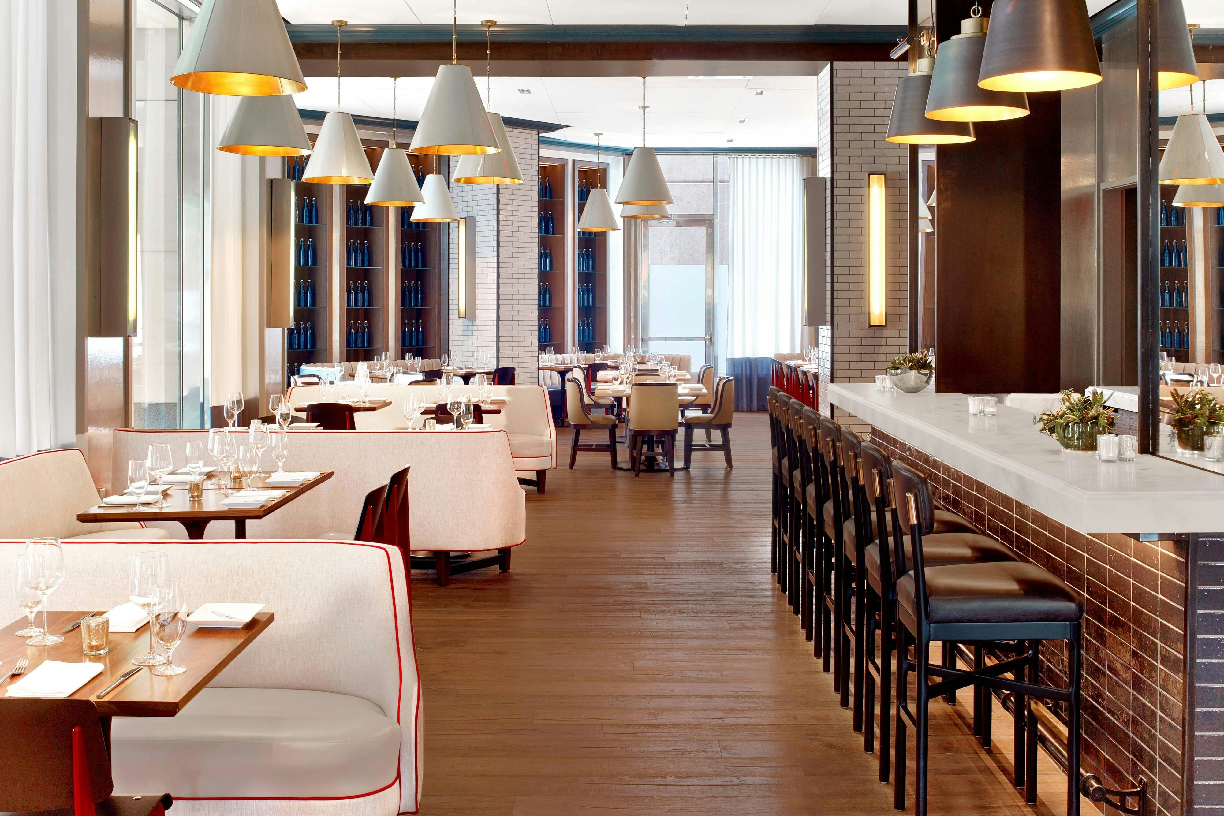 Le Meridien New Orleans 31/40