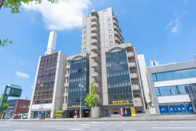 Hotel Alpha Inn Akita 9/50