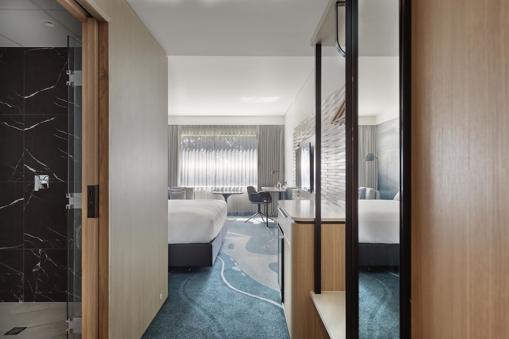 NOVOTEL HAMILTON TAINUI 18/72
