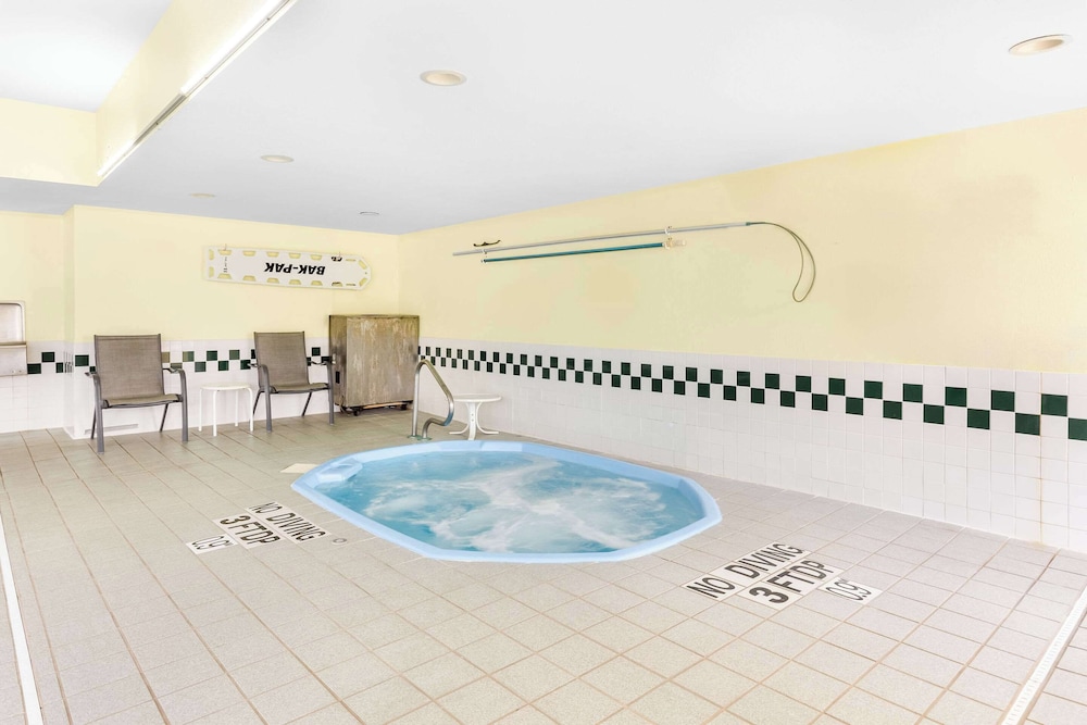 Comfort Inn Marion 29/60
