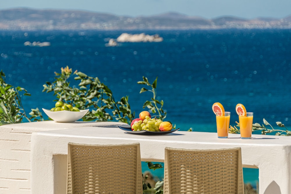 Apricot And Sea Luxury Villas 31/50