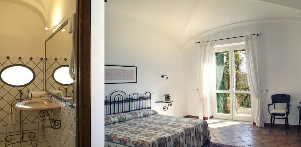 Villa Rizzo Hotel Resort And Spa 35/76