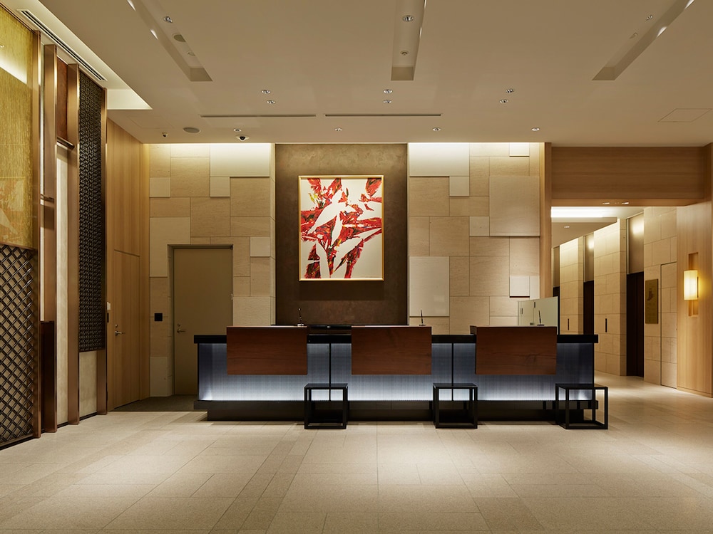 Mitsui Garden Hotel Osaka Premier 12/60