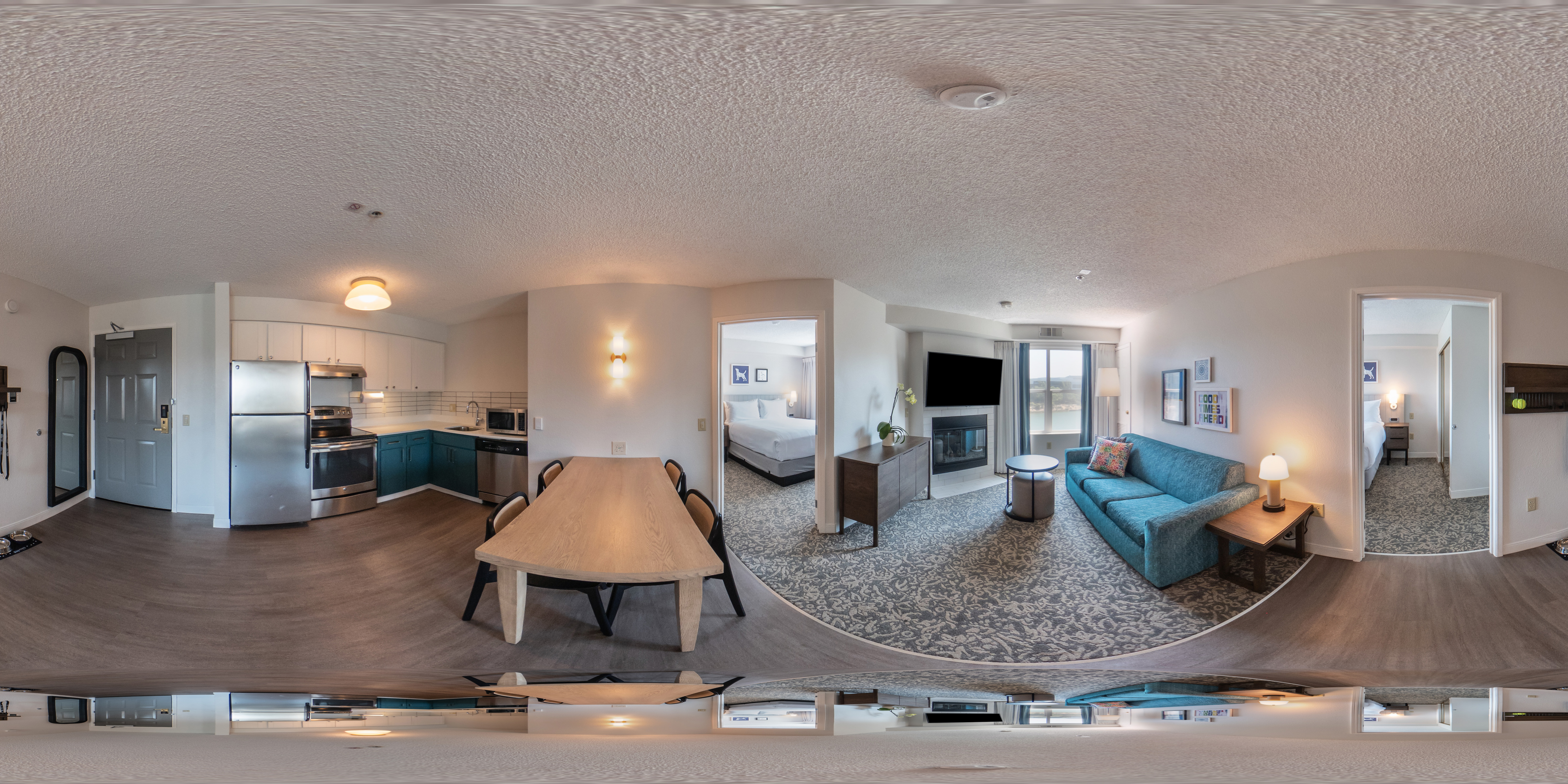 Sonesta Es Suites San Francisco Airport Oyster Point Waterfront 22/57