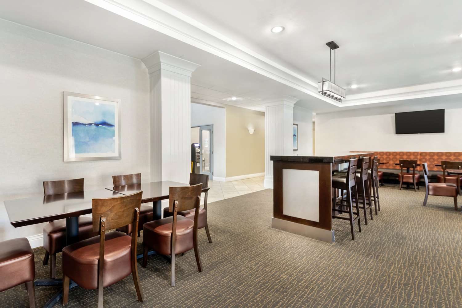 Wyndham Garden Appleton 13/17