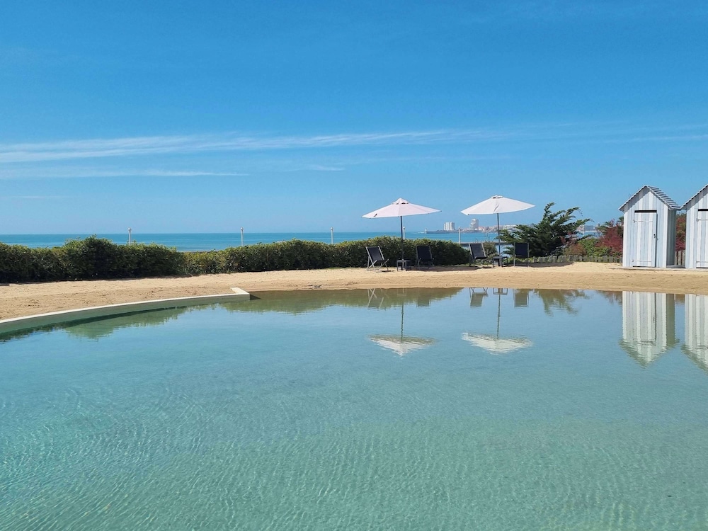 Cote Ouest Thalasso & Spa Les Sables d'Olonne - MGallery Collection 72/75