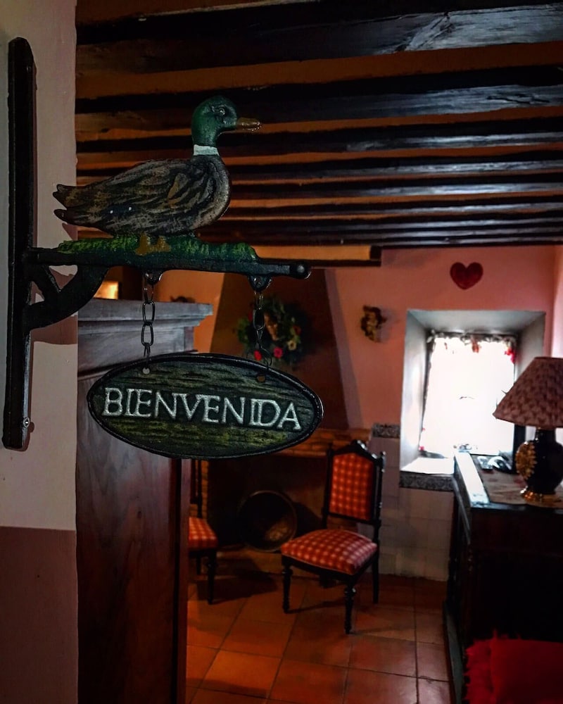La Quinta De Malu 5/61