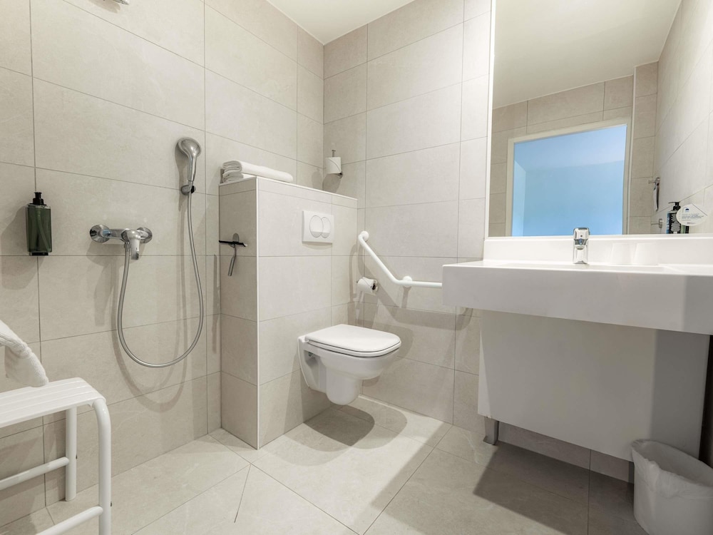 Ibis Budget Chambery Centre Ville 55/59